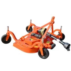 Grizzly® 5' Rear Discharge Estate Mower -Professional Agricultural Equipment Store 124472 5