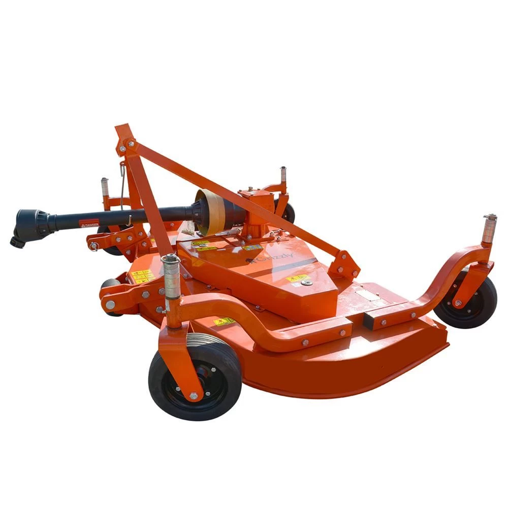 Grizzly® 6' Rear Discharge Estate Mower 5 Grizzly® 6' Rear Discharge Estate Mower - Image 3