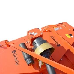 Grizzly® 6' Rear Discharge Estate Mower 13 Grizzly® 6' Rear Discharge Estate Mower -Professional Agricultural Equipment Store 124473 3