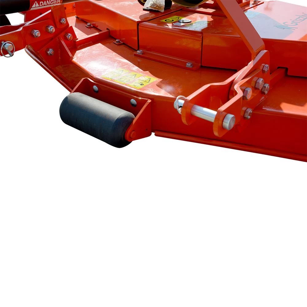 Grizzly® 6' Rear Discharge Estate Mower 4 Grizzly® 6' Rear Discharge Estate Mower - Image 2