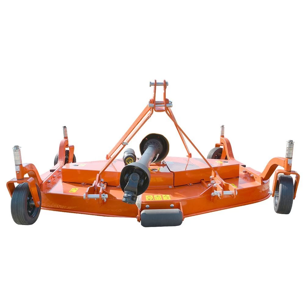 Grizzly® 6' Rear Discharge Estate Mower 8 Grizzly® 6' Rear Discharge Estate Mower - Image 6