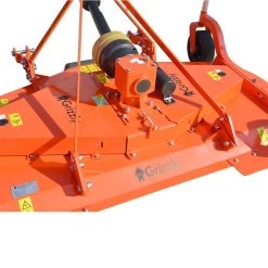 Grizzly® 6' Rear Discharge Estate Mower 17 Grizzly® 6' Rear Discharge Estate Mower -Professional Agricultural Equipment Store 124473 7