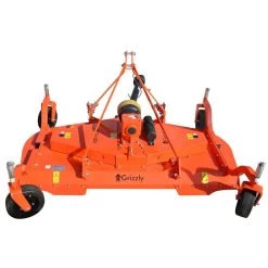 Grizzly® 6' Rear Discharge Estate Mower 16 Grizzly® 6' Rear Discharge Estate Mower -Professional Agricultural Equipment Store 124473 8