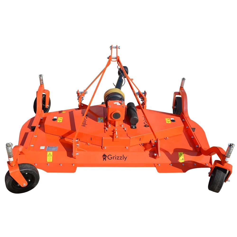 Grizzly® 6' Rear Discharge Estate Mower 9 Grizzly® 6' Rear Discharge Estate Mower - Image 7