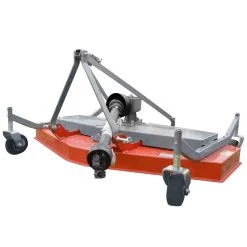 Bellonmit TRPP1500 60 Inch Finishing Mower With Rear Discharge