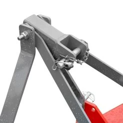 Bellonmit TRPP1500 60 Inch Finishing Mower With Rear Discharge -Professional Agricultural Equipment Store 124625 3