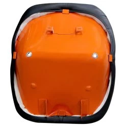 Flip Forward Tractor Seat To Fit Older Kubota L Series Compact Tractors -Professional Agricultural Equipment Store 124690 3