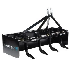 Tarter® 100 Series 4' Box Blade