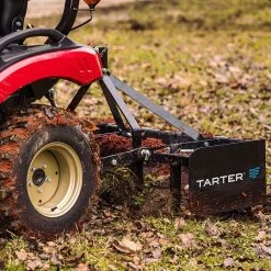 Tarter® 100 Series 4' Box Blade 9 Tarter® 100 Series 4' Box Blade -Professional Agricultural Equipment Store 125330 4