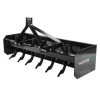 Tarter® 200 Series 6' Box Blade -Professional Agricultural Equipment Store 125331
