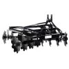 Tarter® 100 Series 5' Disc Harrow 2 Tarter® 100 Series 5' Disc Harrow -Professional Agricultural Equipment Store 125333