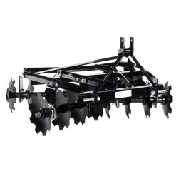 Tarter® 100 Series 5' Disc Harrow