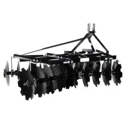 Tarter® 200 Series 6' Disc Harrow
