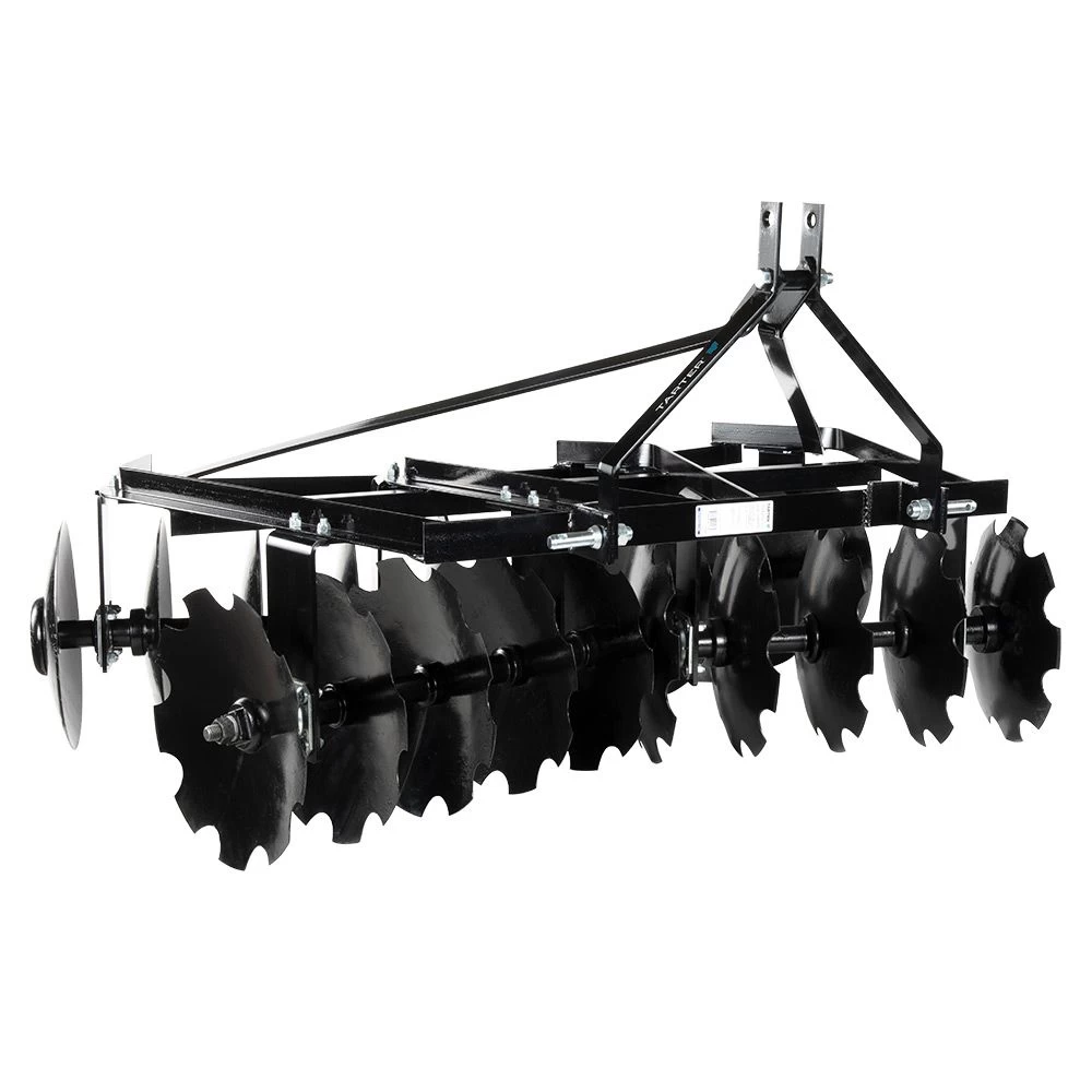 Tarter® 200 Series 6' Disc Harrow 3 Tarter® 200 Series 6' Disc Harrow