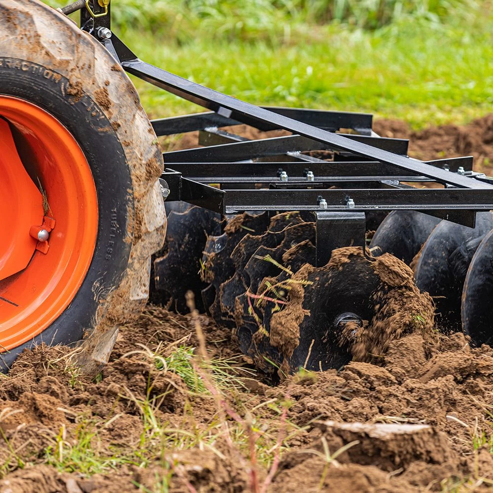 Tarter® 200 Series 6' Disc Harrow 4 Tarter® 200 Series 6' Disc Harrow - Image 2