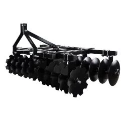 Tarter® 300 Series 7' Disc Harrow