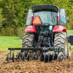 Tarter® 300 Series 7' Disc Harrow -Professional Agricultural Equipment Store 125335 3