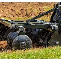 Tarter® 300 Series 7' Disc Harrow -Professional Agricultural Equipment Store 125335 4