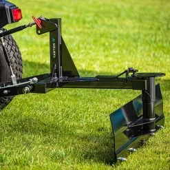 Tarter® 200 Series 5' Grader Blade -Professional Agricultural Equipment Store 125336 2