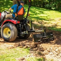 Tarter® 200 Series 5' Grader Blade -Professional Agricultural Equipment Store 125336 4