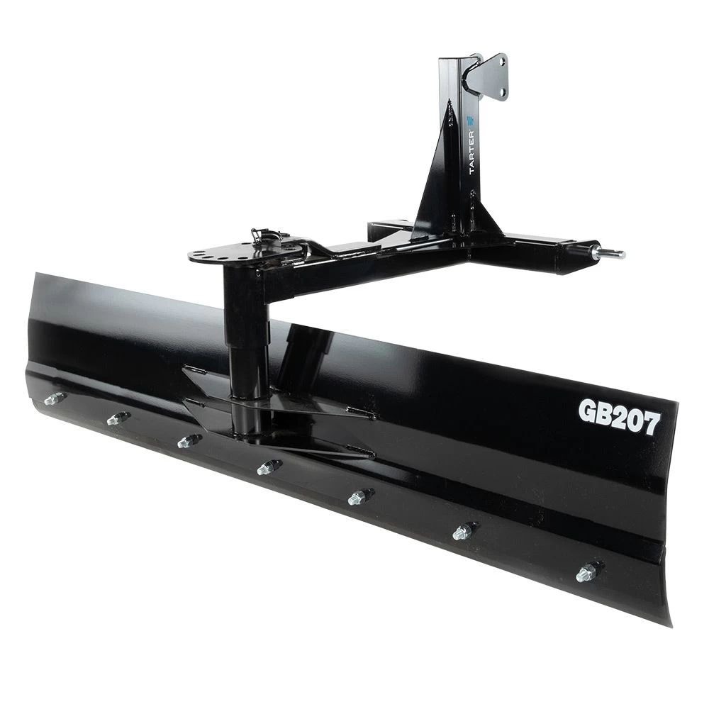 Tarter® 200 Series 7' Grader Blade 3 Tarter® 200 Series 7' Grader Blade