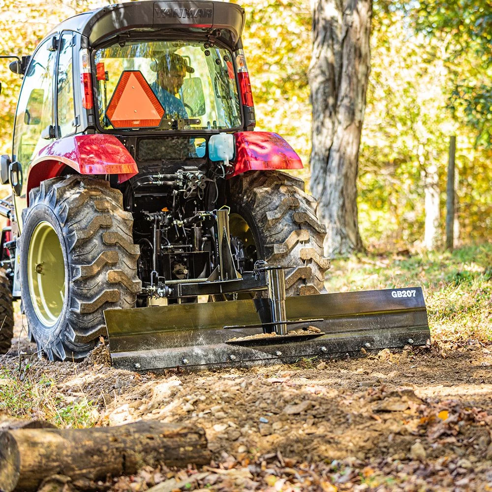 Tarter® 200 Series 7' Grader Blade 4 Tarter® 200 Series 7' Grader Blade - Image 2