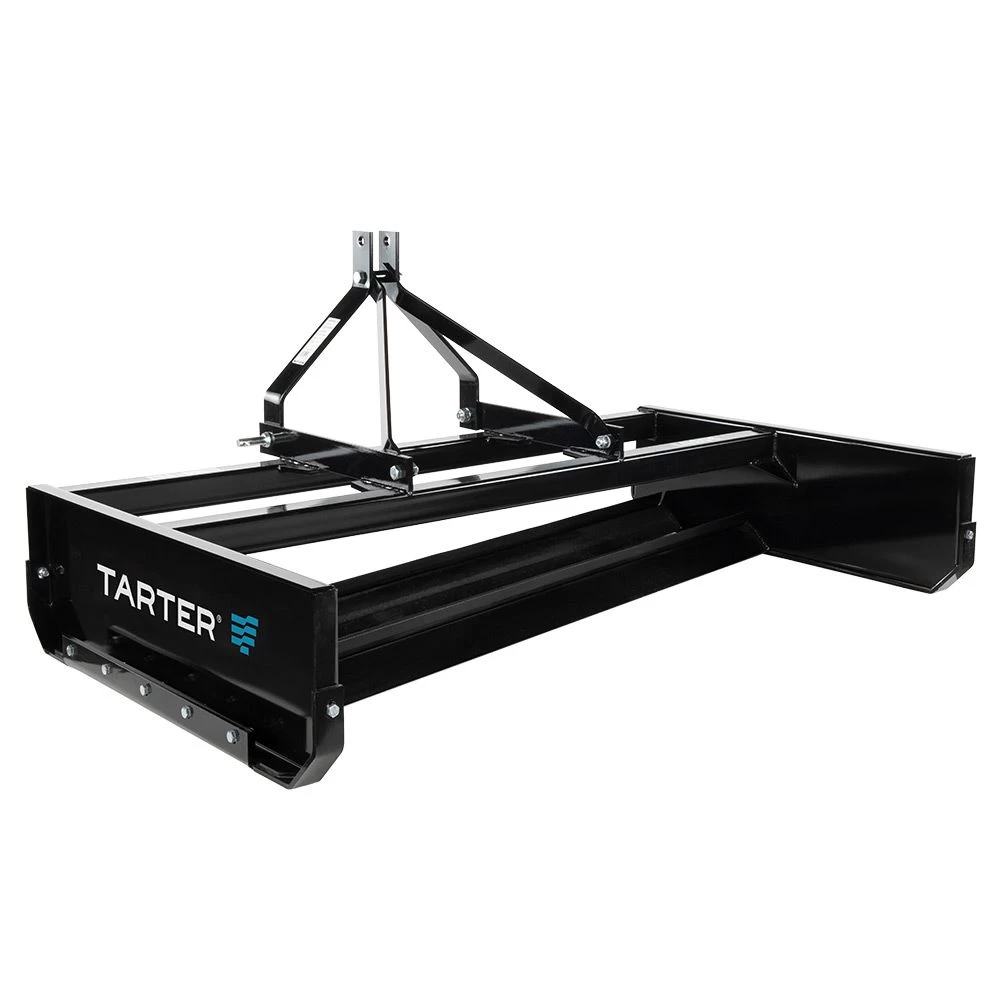 Tarter® 200 Series 6' Land Grader 3 Tarter® 200 Series 6' Land Grader