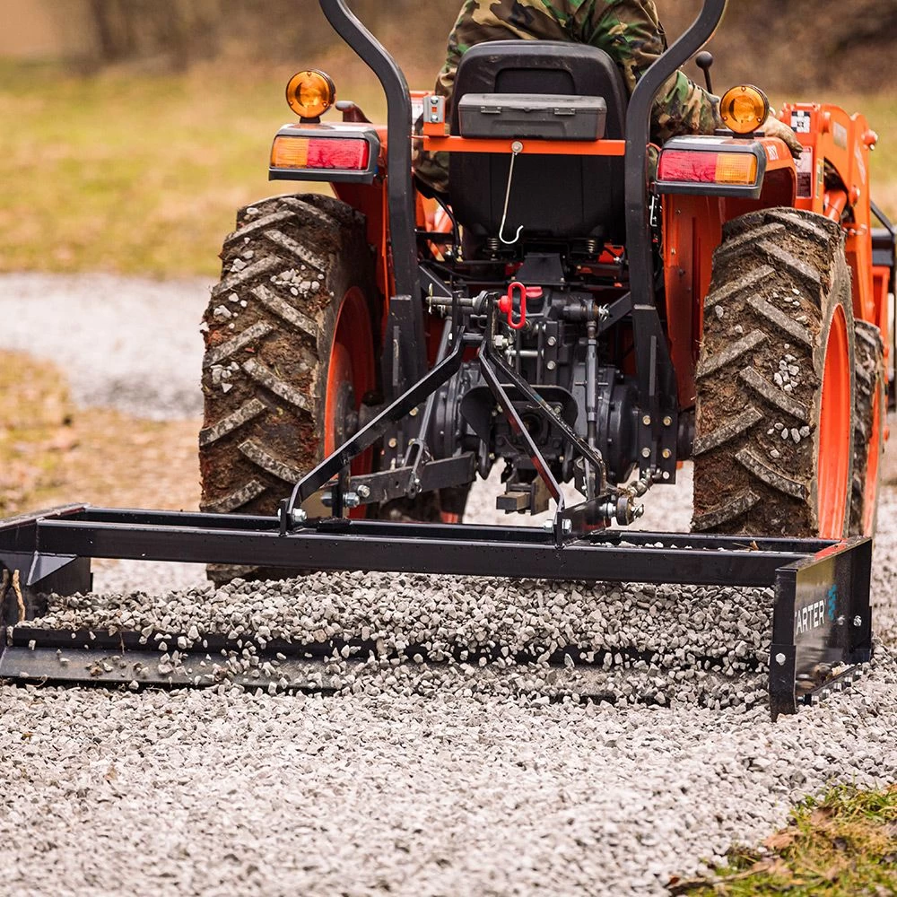 Tarter® 200 Series 6' Land Grader 4 Tarter® 200 Series 6' Land Grader - Image 2