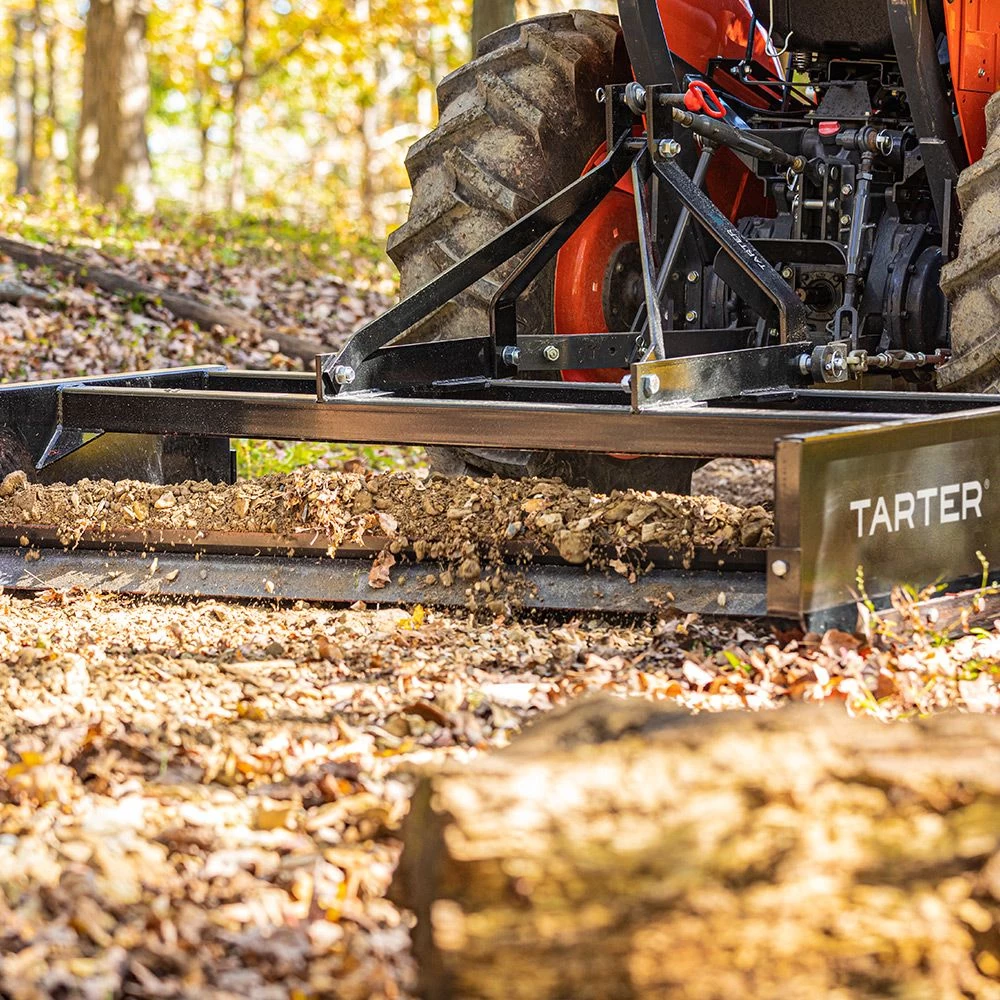 Tarter® 200 Series 6' Land Grader 5 Tarter® 200 Series 6' Land Grader - Image 3