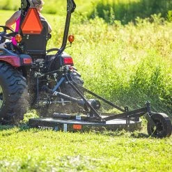 Tarter® 100 Series 4' Rotary Cutter -Professional Agricultural Equipment Store 125341 3