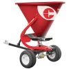 Pull Type Spreader 1 7/8" Coupler COSMO PTP 300 - 705 Lb. Capacity -Professional Agricultural Equipment Store 125480