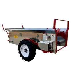 T.R. Metalcrafters Ms23b 28.6 Cu Ft Pull Type Manure Spreader -Professional Agricultural Equipment Store 126700 5