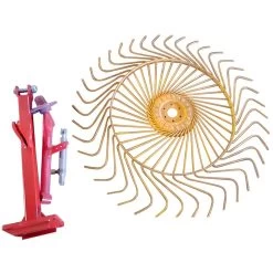 Middle Rake Assembly To Fit Hay Rake