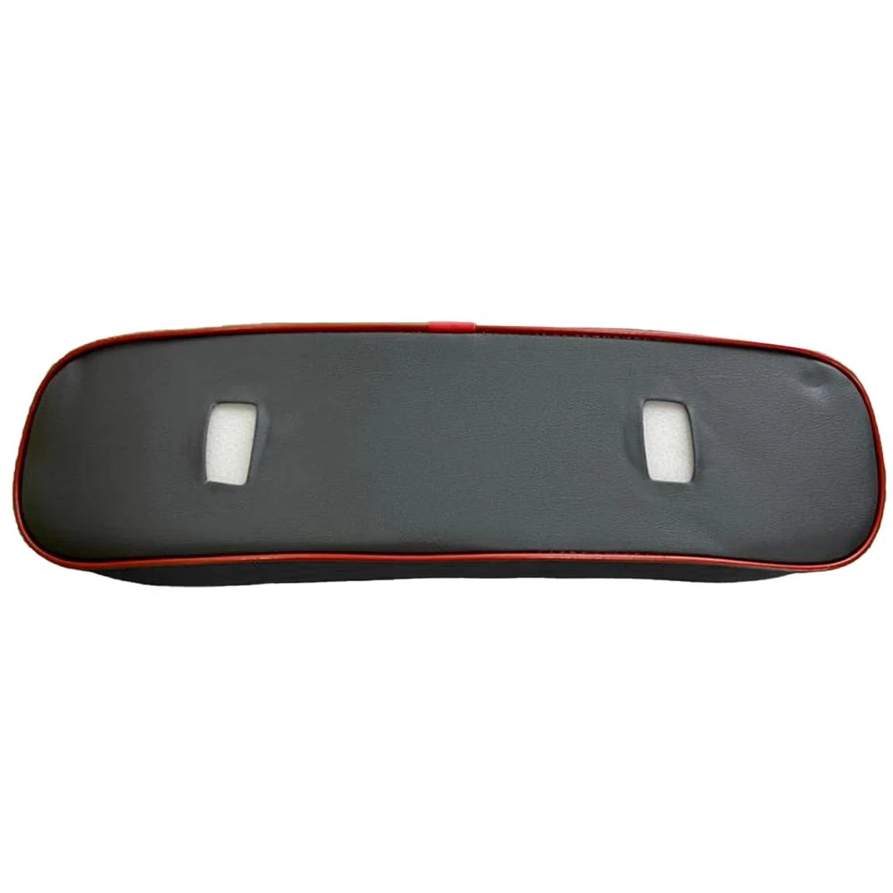 MF Gray Seat Cushion Set 4 MF Gray Seat Cushion Set - Image 2