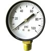 GAUGE 100 PSI 1/4 LM2" DIAL ST