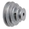 5" X 3/4" CONE "V" GROOVED PULLEY -Professional Agricultural Equipment Store 19371485 1af7 4a99 80e3 3927e7c6f660