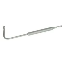 Massey Harris Tractor Muffler