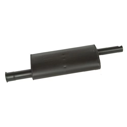 Stanley Tractor Muffler, DR-19, Made To Fit John Deere 3 Stanley Tractor Muffler, DR-19, Made To Fit John Deere