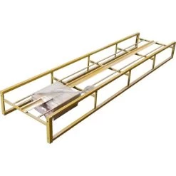 Bale Conveyor, 8 Ft. Intermediate Section