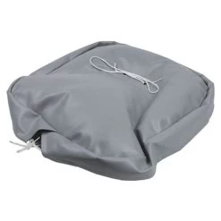 Pillow Type Seat Cushion Cover