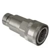 FAE56-49-4 Flat Face Coupler Adpater -Professional Agricultural Equipment Store 254b8ce2 df2b 441d 92b4 4aed85952996