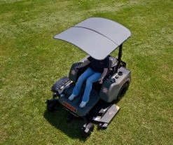 SUNSHADE TUFFTOP GREY 16 SUNSHADE TUFFTOP GREY -Professional Agricultural Equipment Store 25c22268 f828 4094 a91b d03a185bf71d