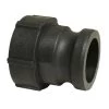 Polypropylene Cam & Groove Coupler - 3" I.D. Part "A" Male Adapter -Professional Agricultural Equipment Store 262da8ec c238 4465 aab9 90c79213df02