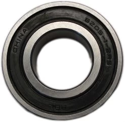 Bearing-Sealed Ball 25Mm X 52M