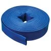 2" X 100' BLUE LAY FLAT DISCHARGE HOSE