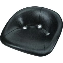 Pan Type Tractor Seat With Cushion