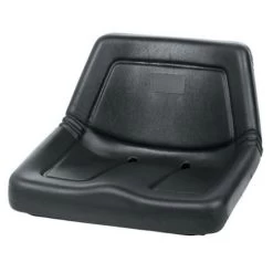 TRACTOR SEAT WITH SLIDE ADJUSTMENT