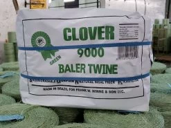 9000' Harvest King Sisal Baler Twine