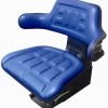 UNIVERSAL SUSPENSION SEAT, BLUE