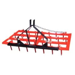 7' Heavy Duty Spike Tooth Harrow 3-Point